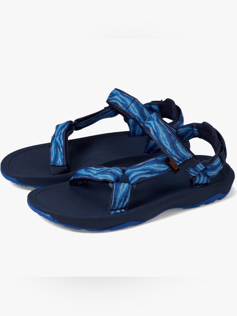 Teva Hurricane Xlt2 size 5